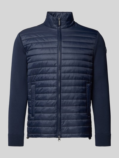 Colmar Originals Regular Fit Jacke in Stepp-Optik Marine 2