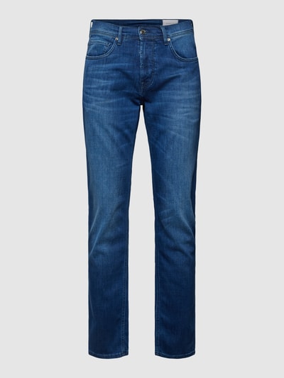 Baldessarini Jeans in 5-pocketmodel Jeansblauw - 1
