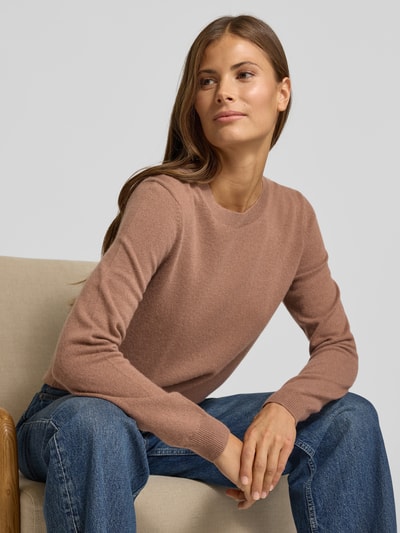 Christian Berg Woman Strickpullover aus reinem Kaschmir Hazel 3