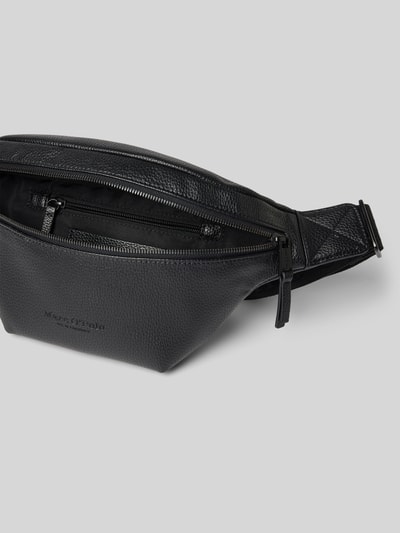 Marc O'Polo Bauchtasche aus Polyester Black 5