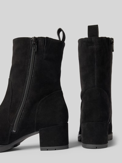 Högl Stiefeletten mit Reißverschluss Black 2