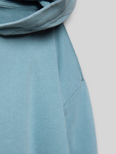 s.Oliver RED LABEL Regular fit sweatshirt van katoenmix Bleu - 2