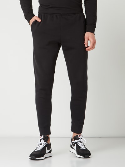 Nike Sweatpants met logodetail Zwart - 4