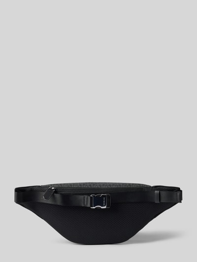 Michael Kors Bauchtasche mit Logo-Muster Modell 'GREYSON' Black 3