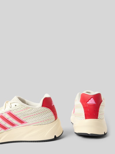 adidas Sportswear sneakers met vetersluiting Model 'TECHNOCHAOS 2000' Zilver - 2