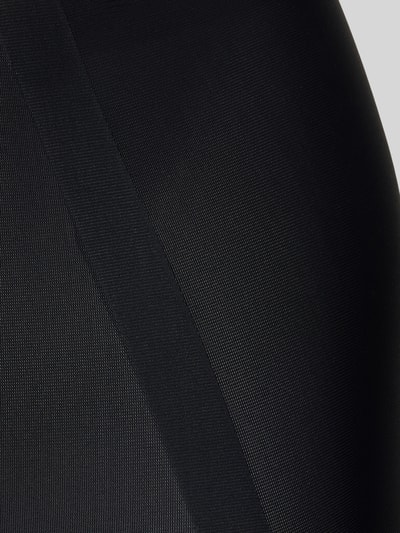 MAGIC Bodyfashion Slip met elastische band Zwart - 2