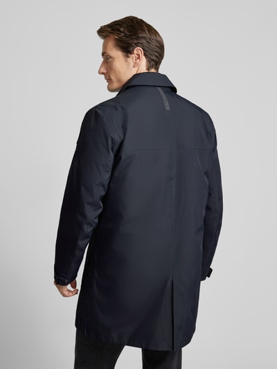 G-LAB Jacke mit Stehkragen Marine 5