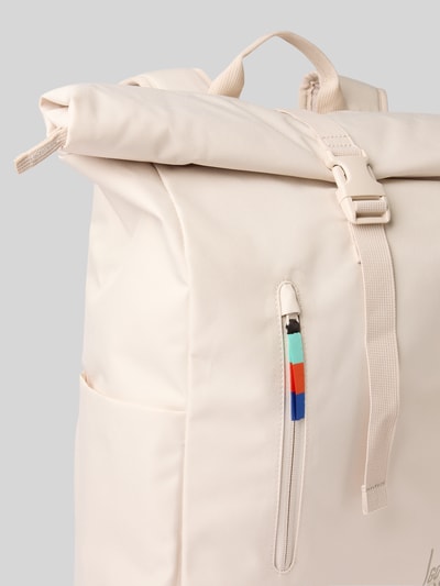 Gotbag Rugzak met draagband Beige - 3