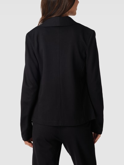 Rich & Royal Blazer mit Schalkragen Black 5