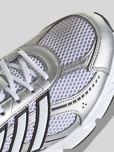 adidas Sportswear sneakers model 'TECHNOCHAOS 2000' Zilver - 4