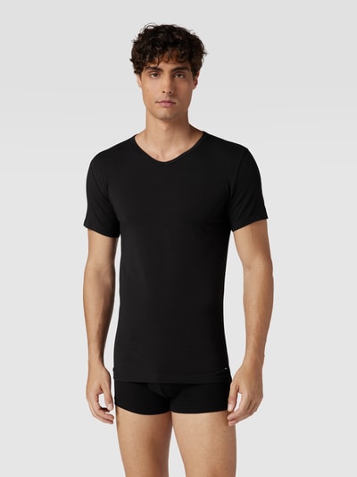 Tommy Hilfiger T-shirt w zestawie 3 szt. Czarny 1