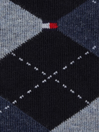 Tommy Hilfiger Socken im 2er-Pack Marine 3