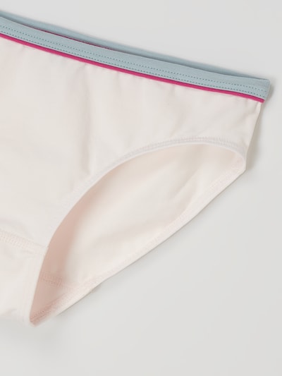 SANETTA Slip im 5er-Pack Rosa 2