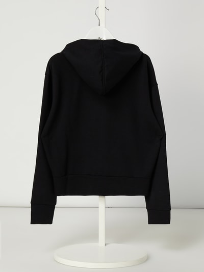 Puma Relaxed fit hoodie met logoprints  Zwart - 3