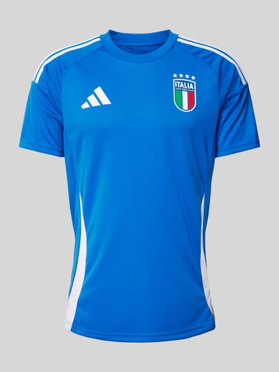 ADIDAS SPORTSWEAR Italien Fan Heimtrikot EM 2024 Blau 2