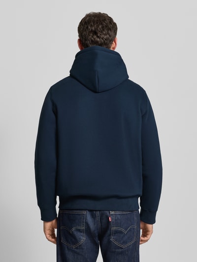 Polo Ralph Lauren Regular fit hoodie van katoenmix Marineblauw - 5