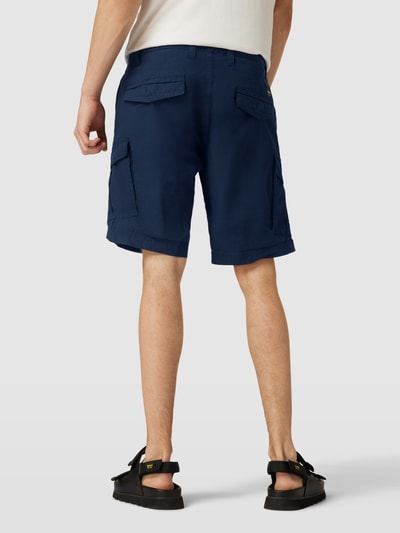 ONeill Bermuda met cargozakken, model 'Beach Break' Donkerblauw - 5