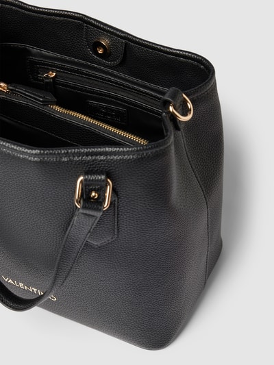 VALENTINO BAGS Shopper met labeldetail, model 'BRIXTON'  - 3