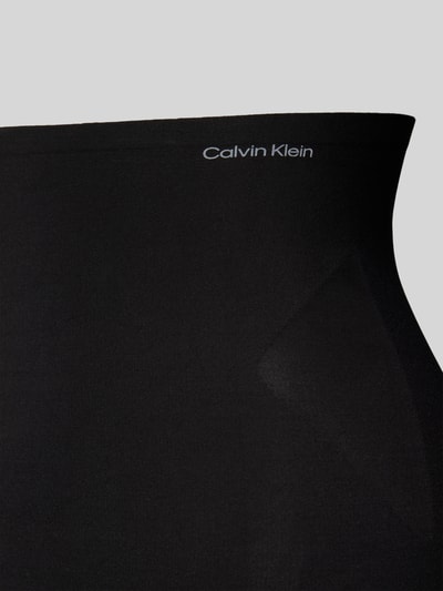 Calvin Klein Underwear Pants mit Shape-Effekt Modell 'CK SHAPE' Black 2