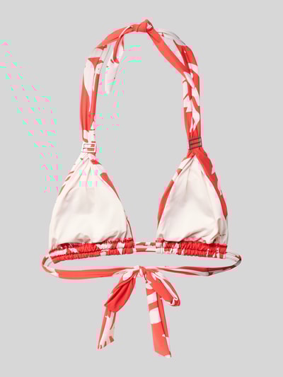 Barts Bikinibroekje met applicaties, model 'NORRI' Rood - 3