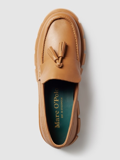 polo tassel loafers