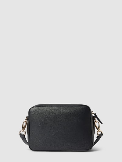 VALENTINO BAGS Handtas met afneembare schouderband, model 'BRIXTON' Zwart - 3