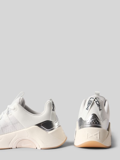 Nike Sneakers met logodetail model 'Free Metcon 7' Wit - 2