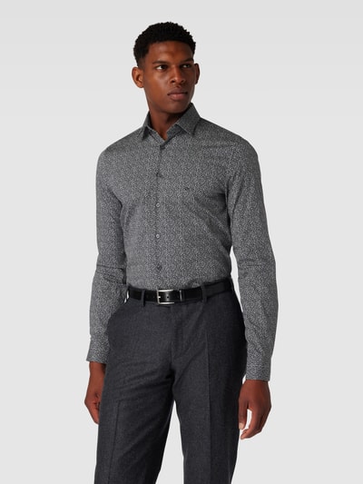 Calvin klein bari slim fit shirt online