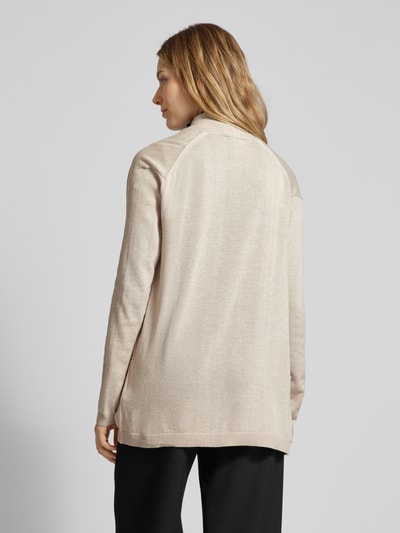 Tom Tailor Cardigan mit offener Vorderseite Beige 5