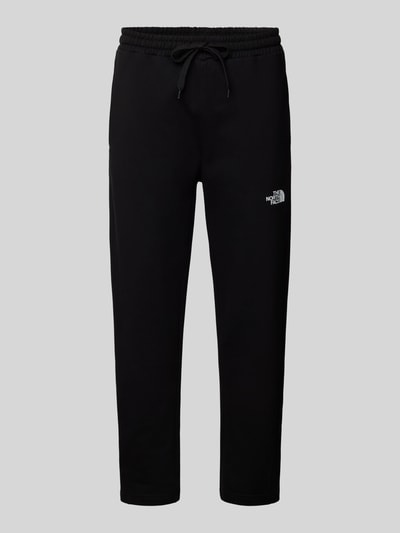 The North Face Sweatpants mit elastischem Bund Black 2