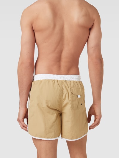 Funky Trunks Sitting Duck Classic Trunk zwembroek heren kopen? Bestel bij