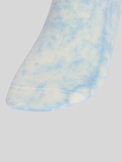 adidas Originals Socken aus Baumwoll-Mix mit Logo-Stitching Rosa 2