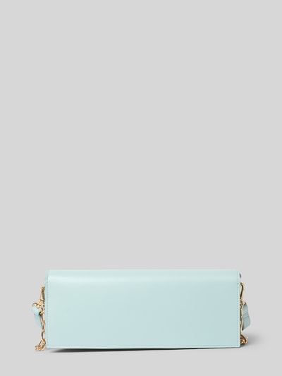 VALENTINO BAGS Umhängetasche mit Label-Detail Modell 'STEFANY' Mint 3