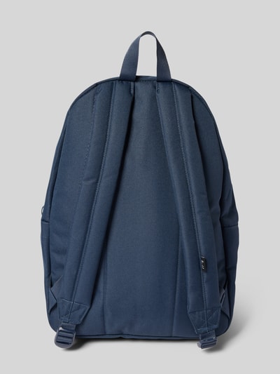 Herschel Rucksack mit Label-Patch Modell 'Herschel Classic™' Marine 3