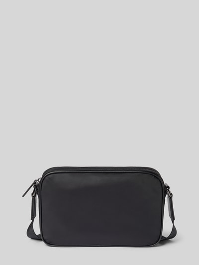 Emporio Armani Handtasche mit Schulterriemen Black 4