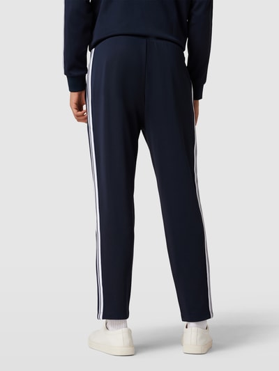 JOOP! Jeans Sweatpants mit Label-Print Marine 5