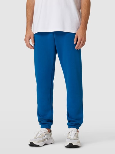 Under Armour Sweatpants mit elastischem Bund Petrol 4