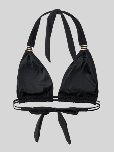 Barts Bikini-Oberteil in Triangel-Form Black 3