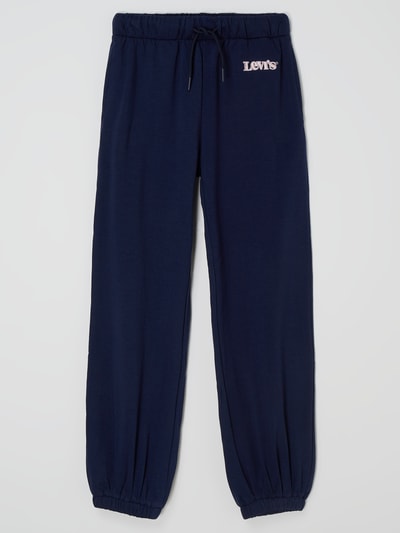 Levi’s® Kids Relaxed Fit Jogpants mit Logo Marine 1