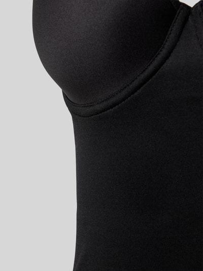 Mey Top mit vorgeformten Cups Black 2