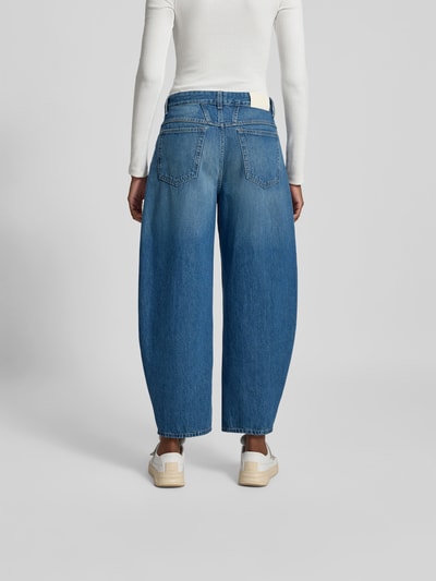 Closed Jeans im 5-Pocket-Design Jeansblau 5