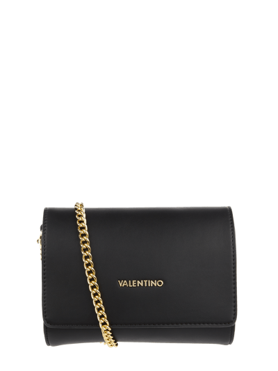 VALENTINO BAGS Crossbody Bag mit Kettenriemen  Black 2