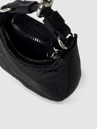 Marc O'Polo In-Ear-Kopfhörer Case mit Label-Detail Modell 'JUJA' Black 4