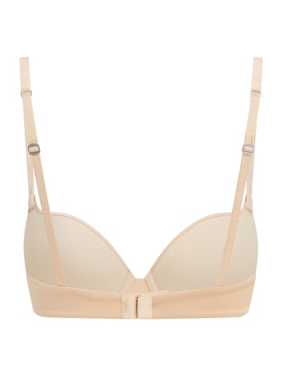 Esprit Beugelbeha van microgaren  Beige - 3