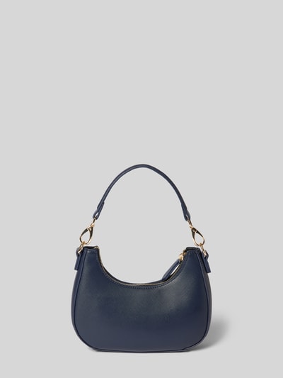VALENTINO BAGS Handtas met hengsel en schouderband Marineblauw - 3