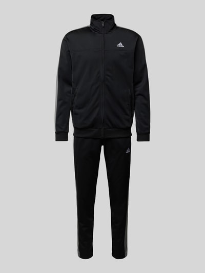 Adidas tracksuit new collection best sale