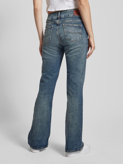 Pepe Jeans Flared Jeans mit 5-Pocket-Design Blau 5