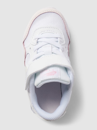 Nike Sneaker mit Label-Detail Rosé 3