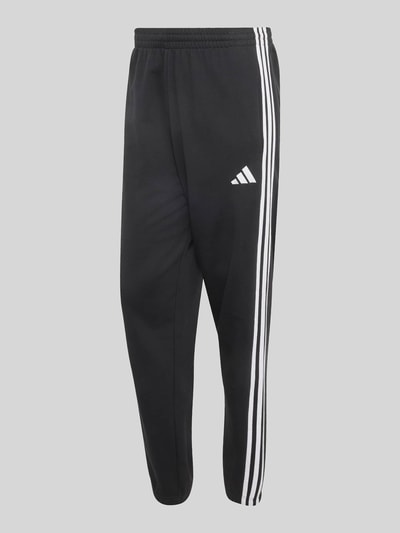 adidas Sportswear Sweathose mit seitlichen Eingrifftaschen Black 2