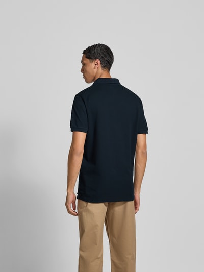 Dsquared2 Poloshirt mit Label-Print Black 5